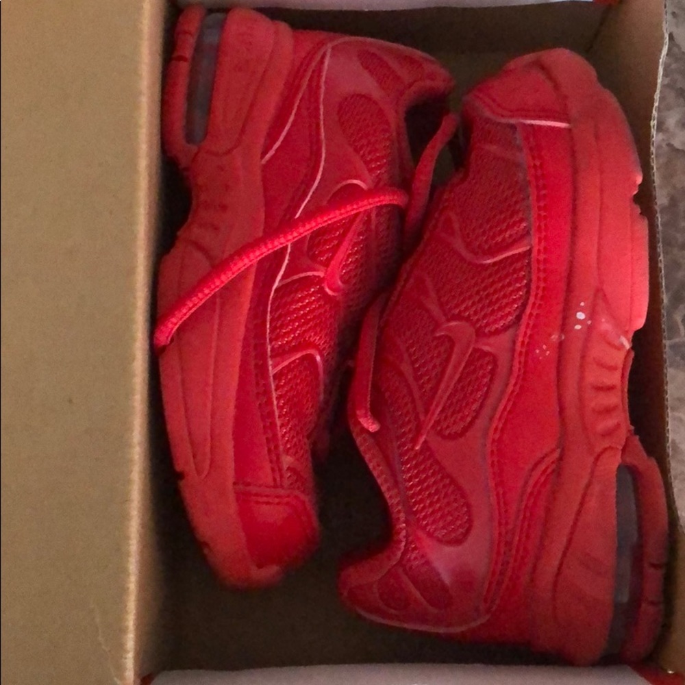 Nike Air